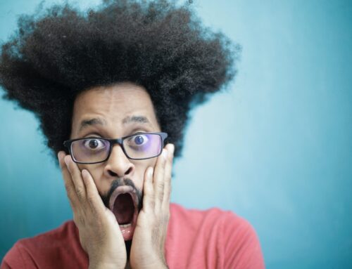 God Is Interrupting Your Normal