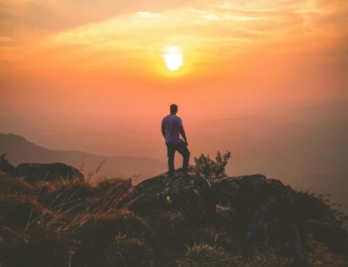 Don’t Compromise Your Faith