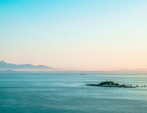 Let God Be Glorified