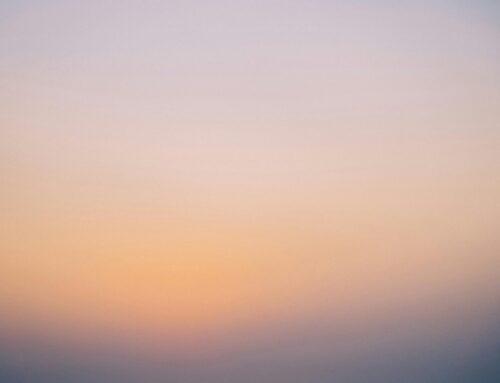 The Story Is For His Glory