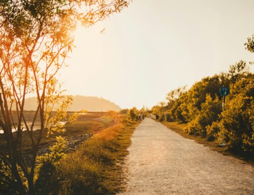 With God, You Are Enough